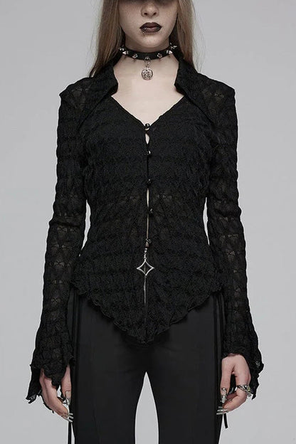 Vintage Style Shirt with a Modern Fit