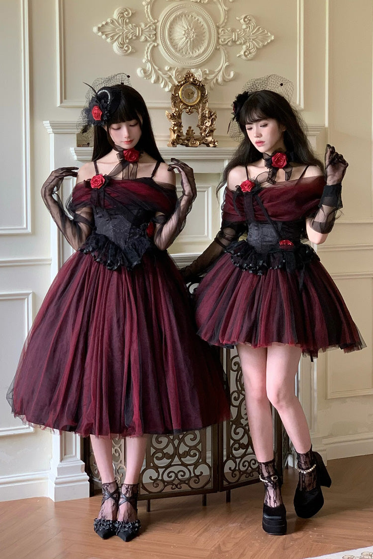 Thoughtfully Designed Dress in a Timeless Style