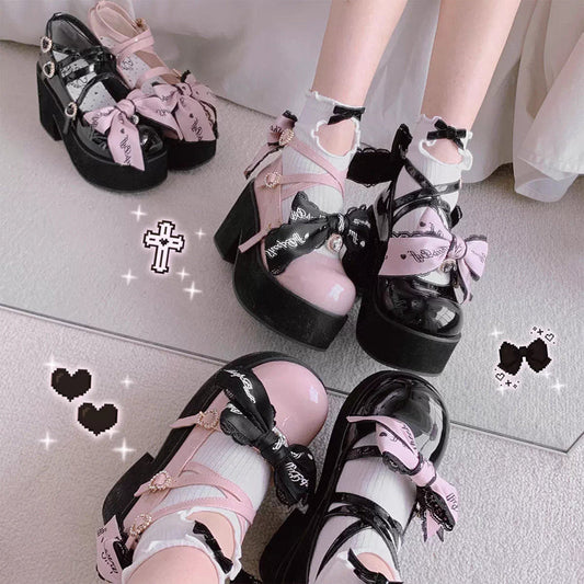 Vintage Inspired Shoes with a Contemporary Edge