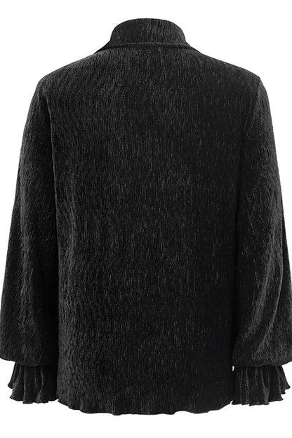 Classic Designed Blouse in a Timeless Cut