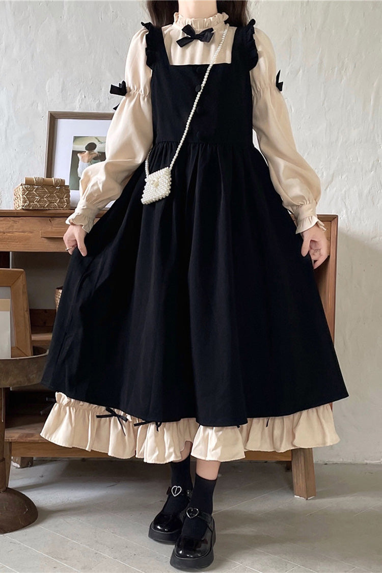 Classic Designed Dress in a Timeless Cut