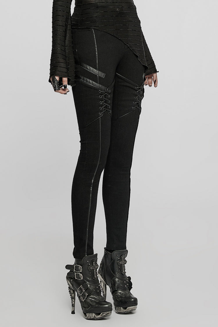 Elegantly Styled Pants for Everyday Wear