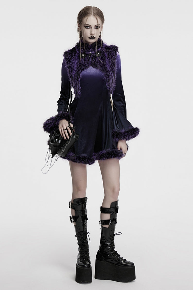 Casually Elegant Dress with a Refined Edge