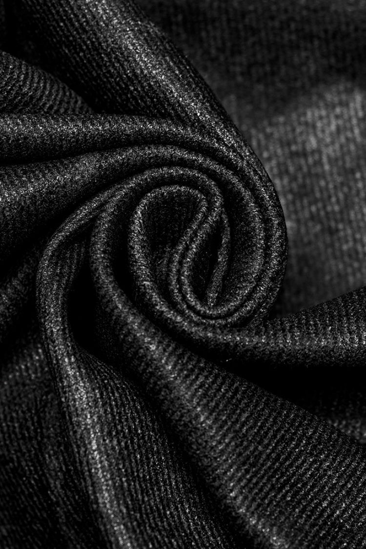 Thoughtfully Designed Pants in a Timeless Style