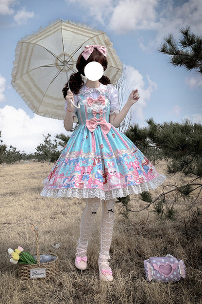 Vintage Style Dress with a Modern Fit