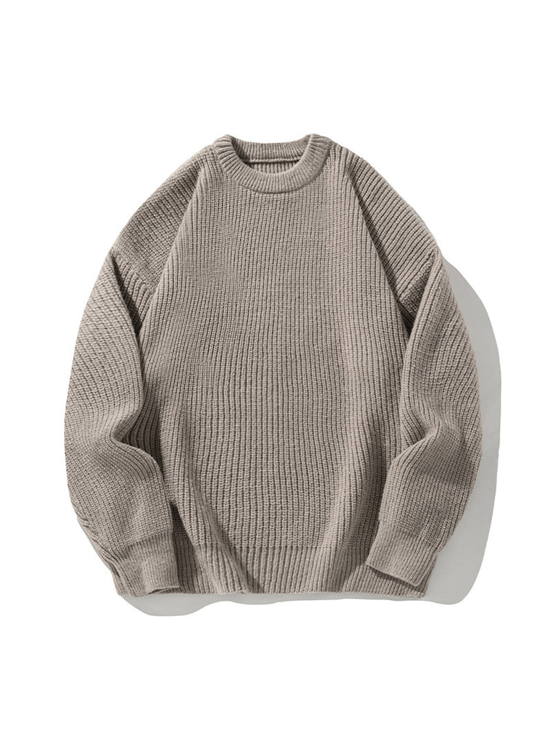 Beautifully Crafted Sweater in a Classic Style