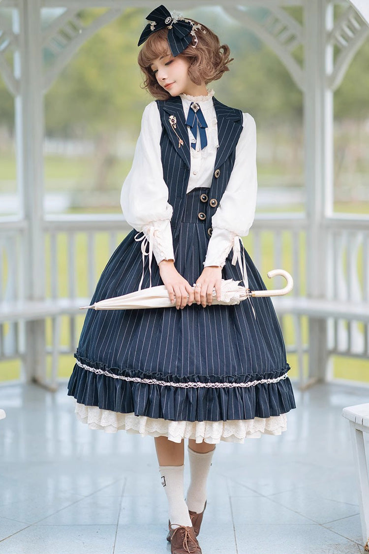 Beautifully Finished Garment in a Timeless Design