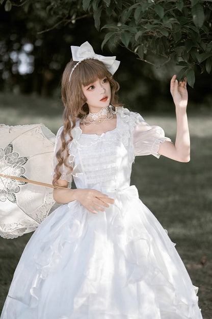 Vintage Style Dress with a Modern Fit