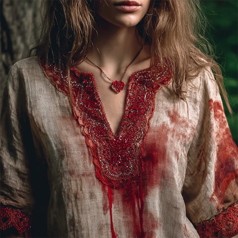 Vintage Style Garment with a Modern Fit