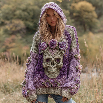 Beautifully Crafted Sweater in a Classic Style