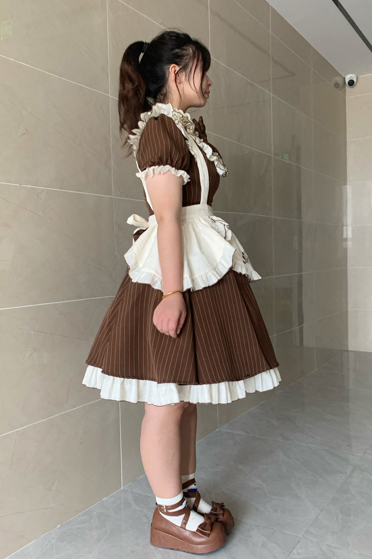Vintage Style Dress with a Modern Fit