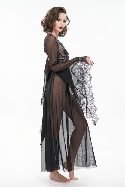 Thoughtfully Designed Dress in a Timeless Style