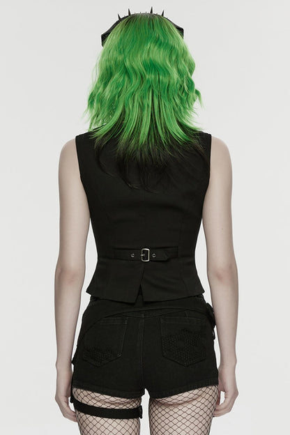 Effortlessly Elegant Garment with a Timeless Design