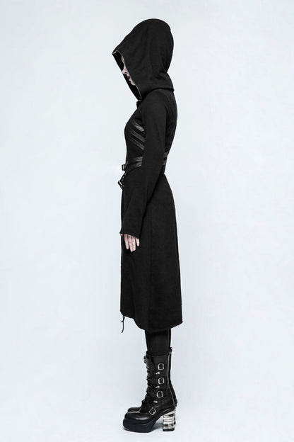 Classic Designed Coat in a Timeless Cut