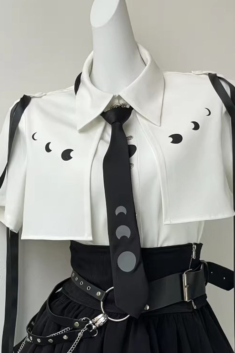 Classic Designed Garment in a Timeless Cut