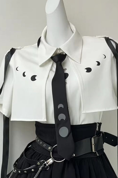 Classic Designed Garment in a Timeless Cut