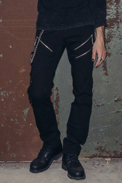 Sophisticated Pants with a Clean Classic Look