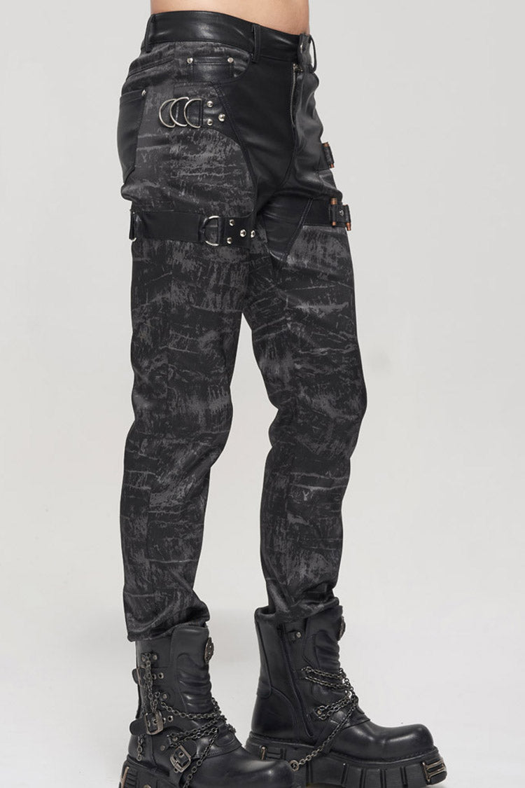 Beautifully Crafted Pants in a Classic Style