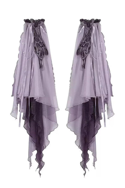 Subtly Elegant Dress with a Refined Vintage Look