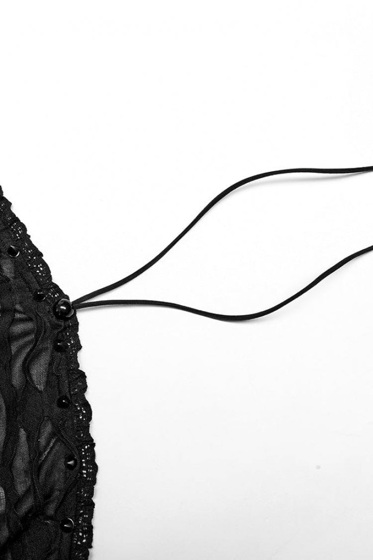 Thoughtfully Designed Garment in a Timeless Style