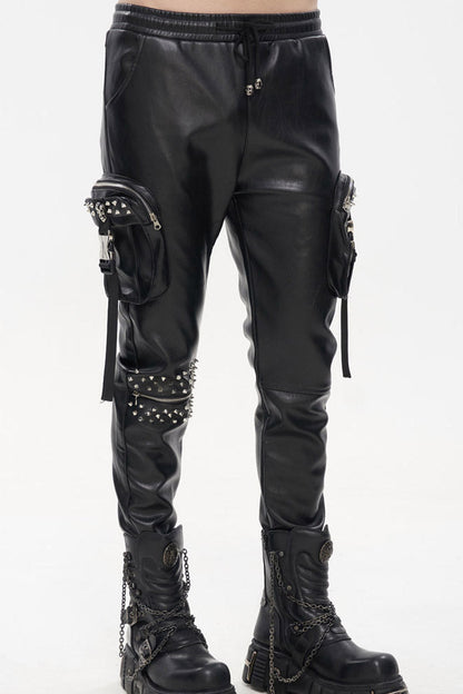 Beautifully Finished Pants in a Timeless Design
