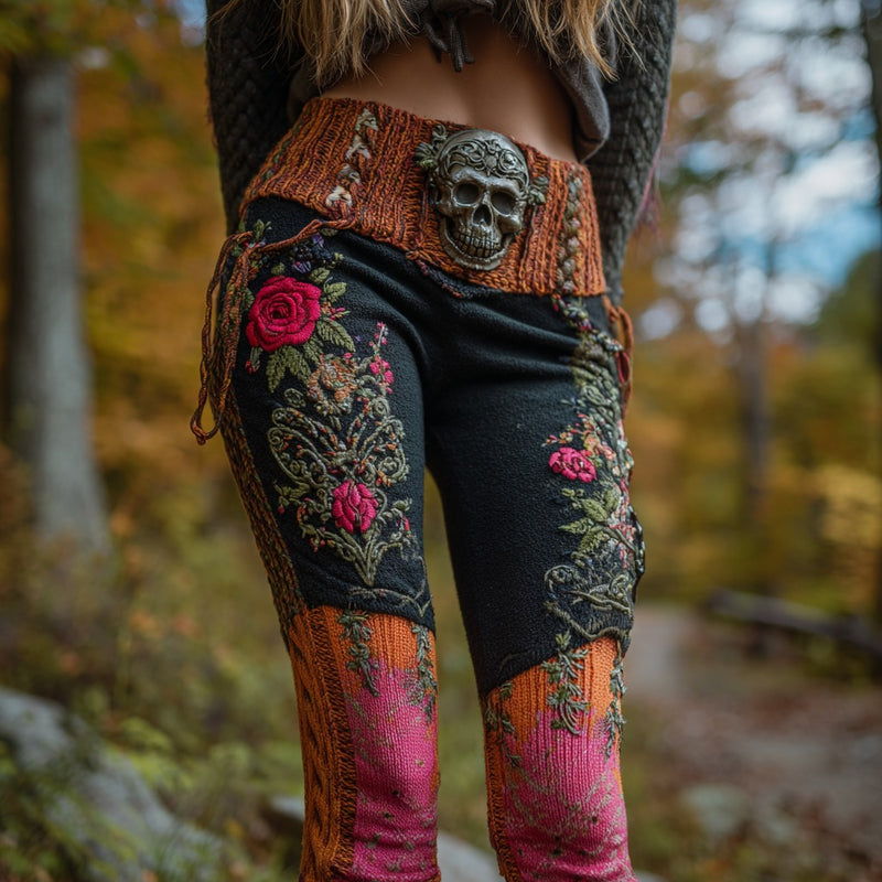 Vintage Style Garment with a Modern Fit