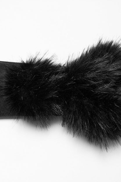 Beautifully Finished Coat in a Timeless Design