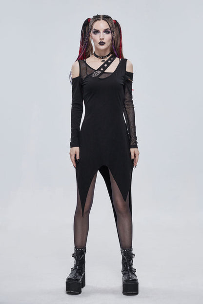 Thoughtfully Designed Dress in a Timeless Style