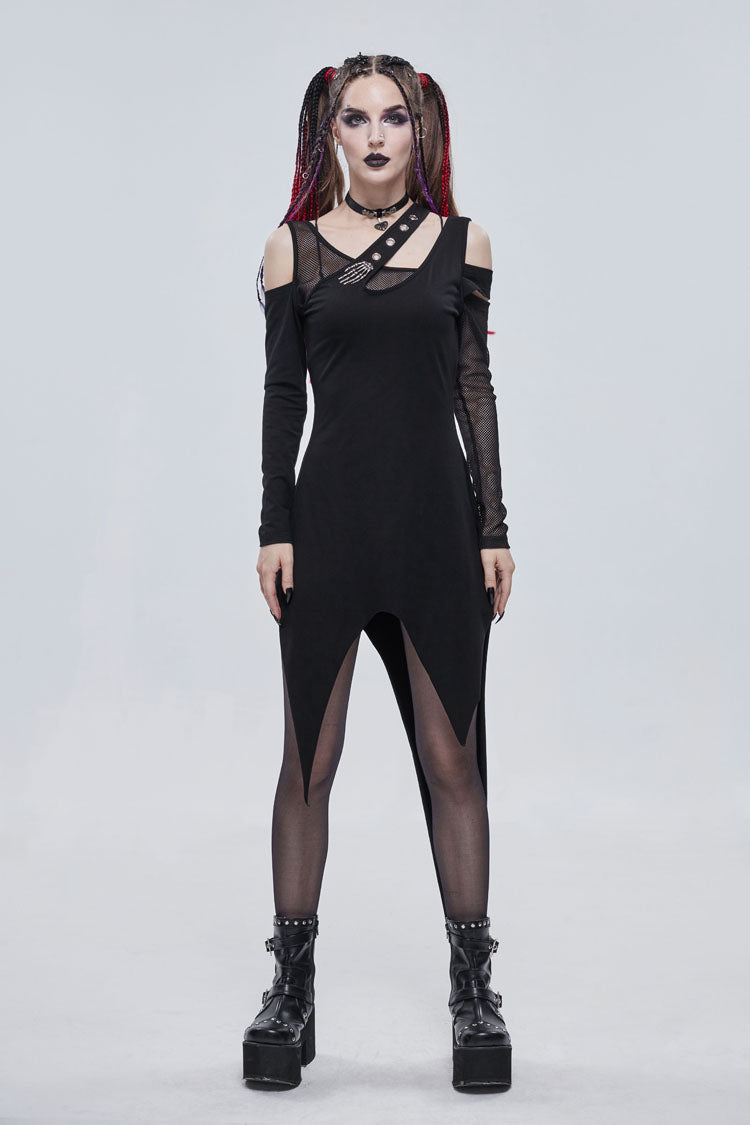 Thoughtfully Designed Dress in a Timeless Style