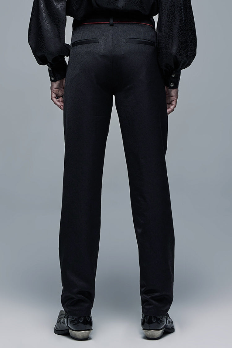 Elegantly Styled Pants for Everyday Wear