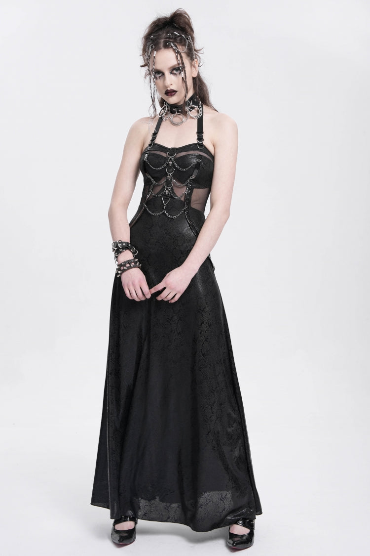Vintage Style Dress with a Modern Fit