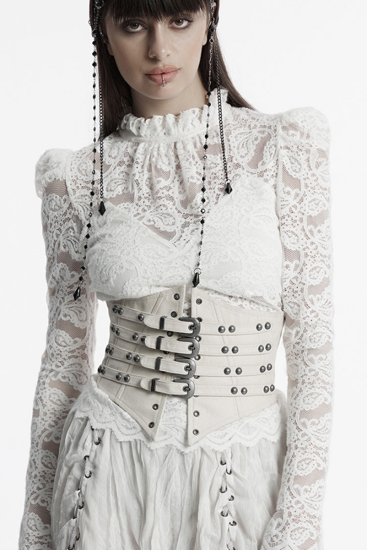 Elegantly Styled Garment for Everyday Wear