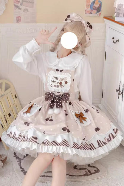 Vintage Style Dress with a Modern Fit