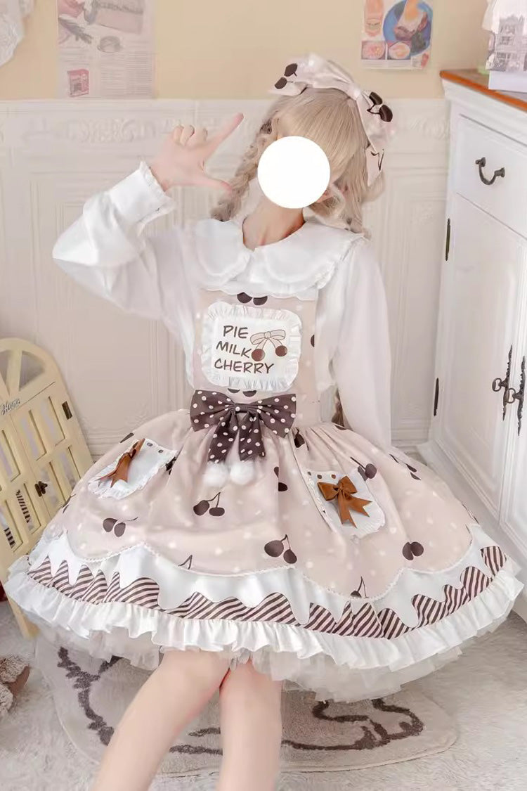 Vintage Style Dress with a Modern Fit