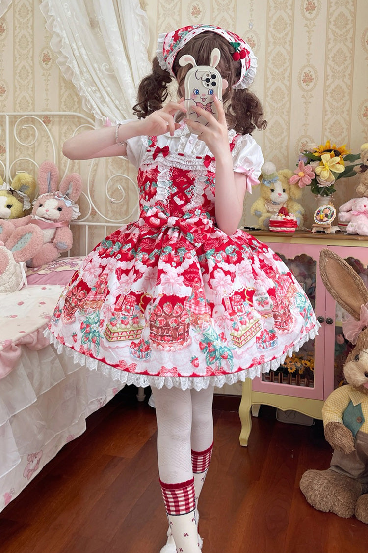 Finely Styled Dress with a Classic Vintage Look