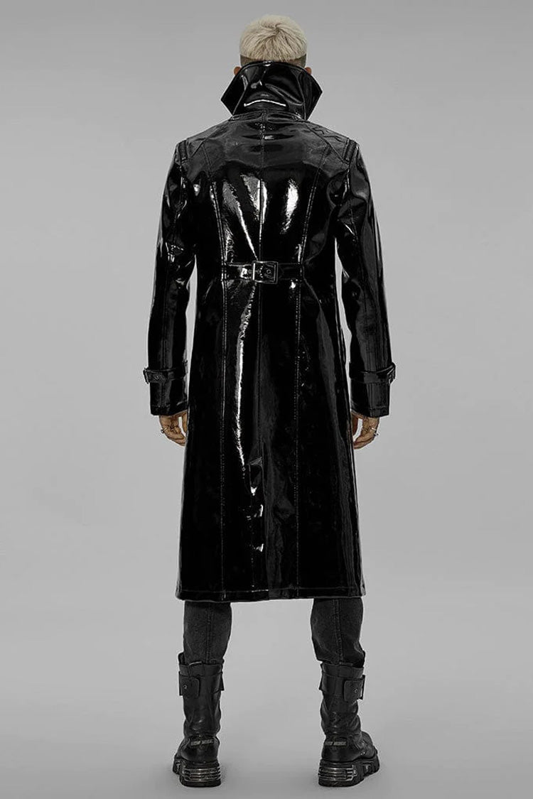 Beautifully Crafted Coat in a Classic Style