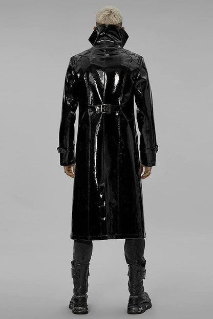 Beautifully Crafted Coat in a Classic Style