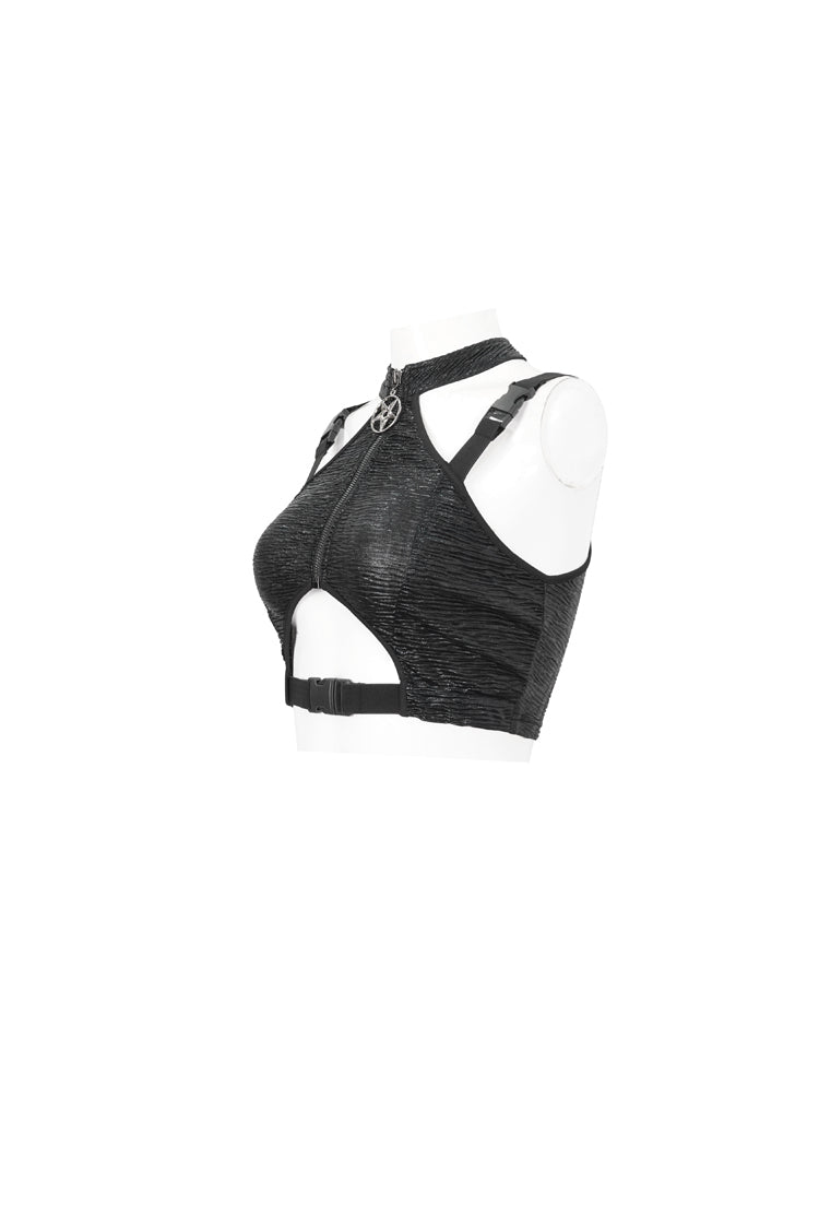 Casually Elegant Garment with a Refined Edge