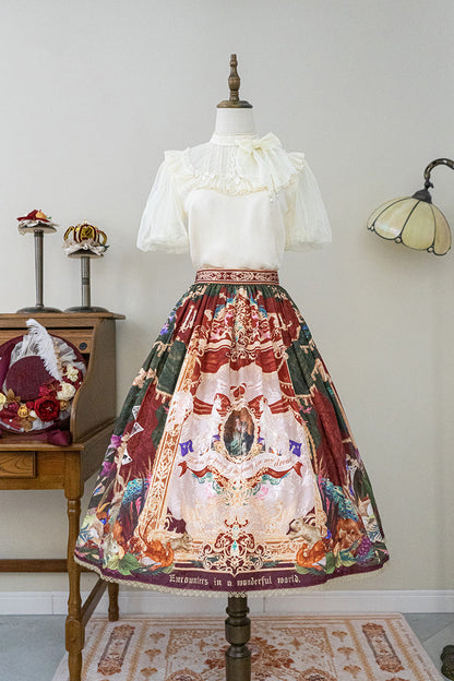 Classic Vintage Garment with a Flattering Fit