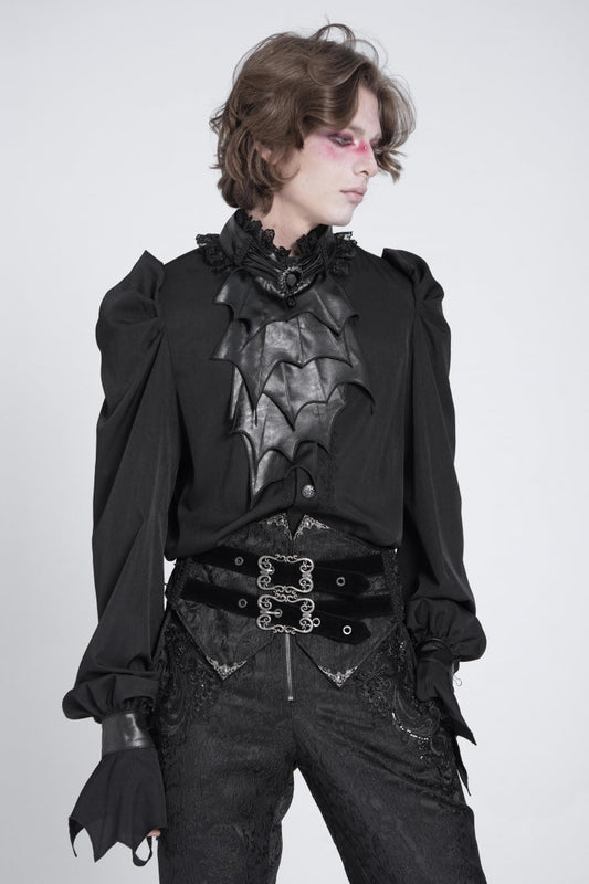 Classic Designed Blouse in a Timeless Cut