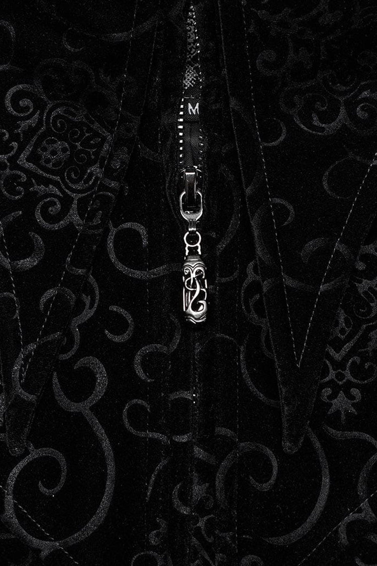 Classic Designed Coat in a Timeless Cut