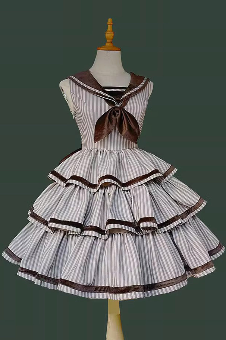 Classic Designed Dress in a Timeless Cut