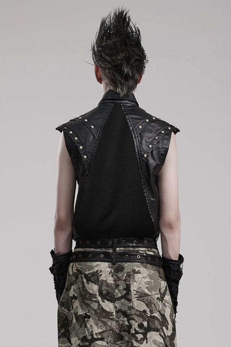 Subtly Elegant Garment with a Refined Vintage Look