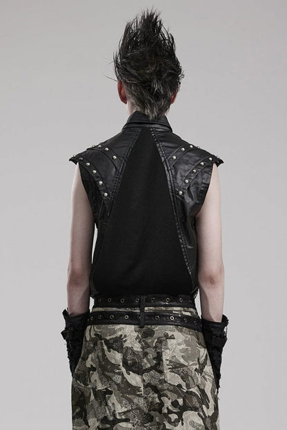 Subtly Elegant Garment with a Refined Vintage Look