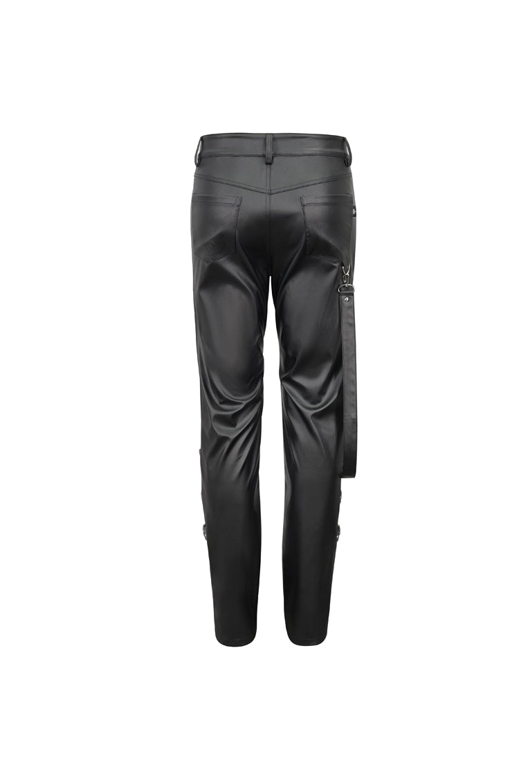 Beautifully Crafted Pants in a Classic Style