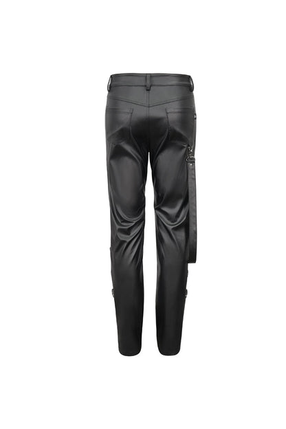 Beautifully Crafted Pants in a Classic Style