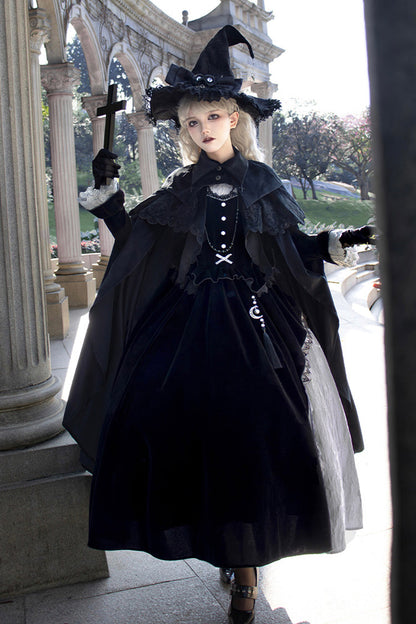 Vintage Style Dress with a Modern Fit