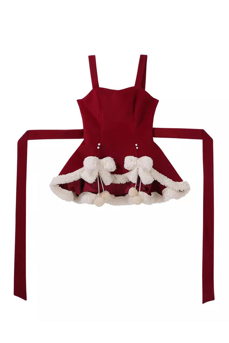 Casually Elegant Garment with a Refined Edge