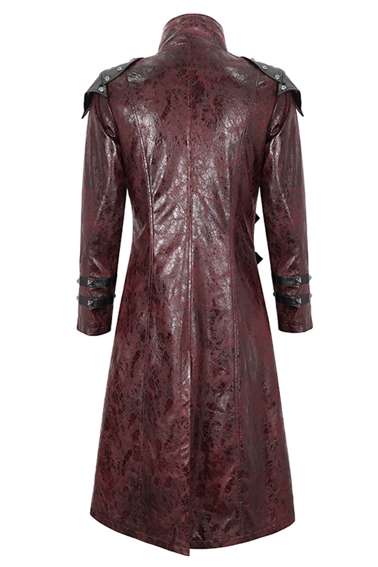 Beautifully Crafted Coat in a Classic Style