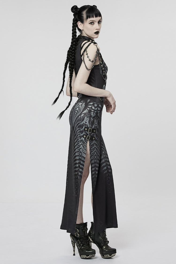 Thoughtfully Designed Dress in a Timeless Style
